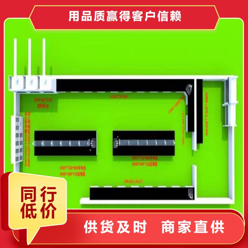 【华之骏】赣州实验值桌子出厂价格