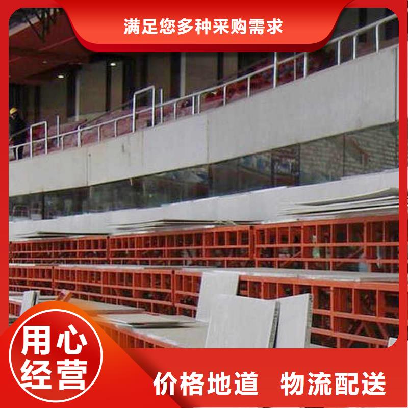 纤维水泥板【轻质复合隔墙板】出货及时