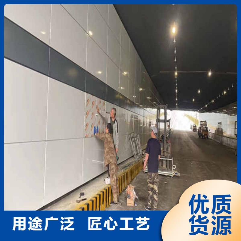 搪瓷钢板-建筑轻质隔墙板细节决定成败