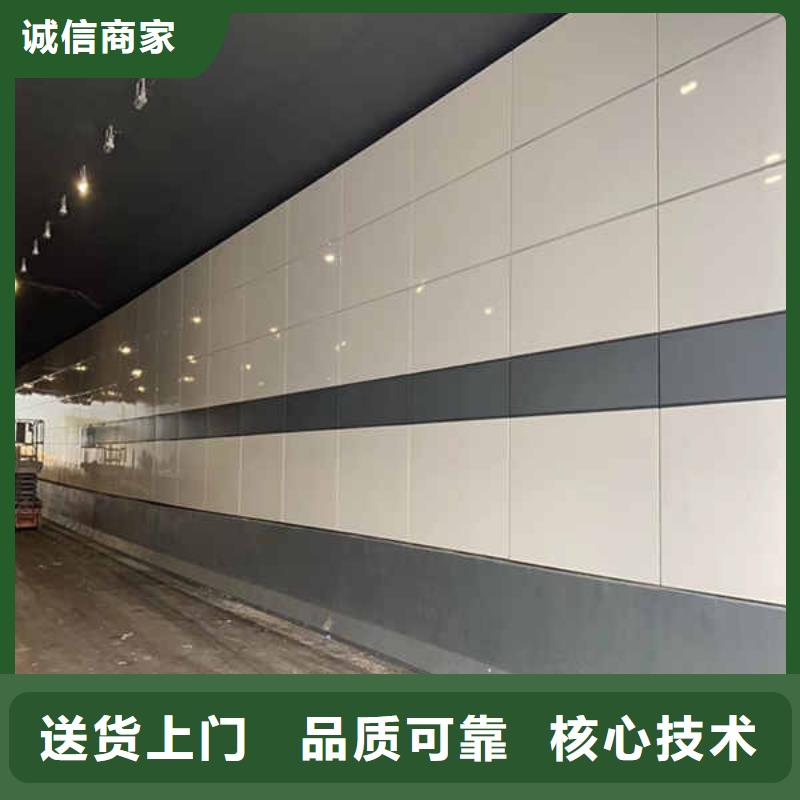 搪瓷钢板-防火隔墙板支持定制