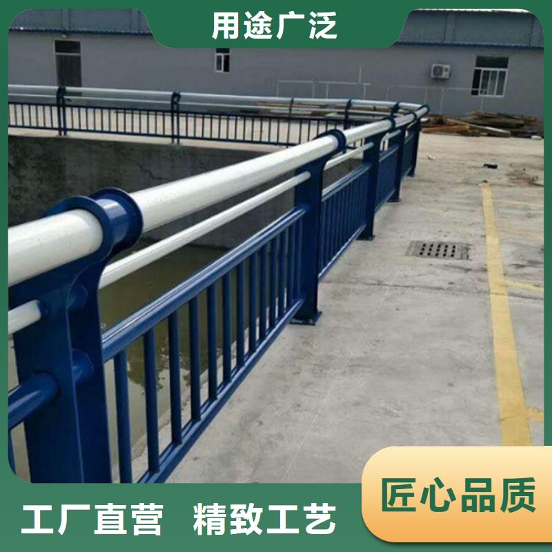 【桂林】直销景观不锈钢复合管护栏直销价格实力老厂