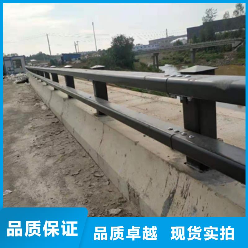 好消息：公路防撞护栏厂家优惠促销