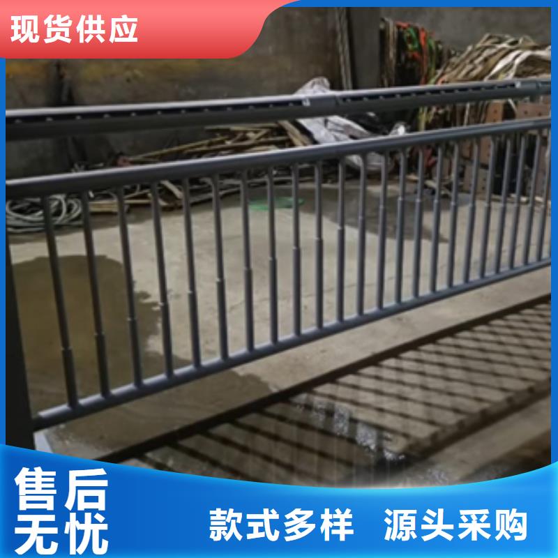 公路防撞护栏企业-可接急单