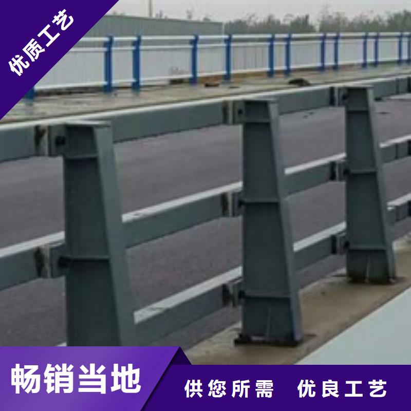 公路防撞护栏精选商家