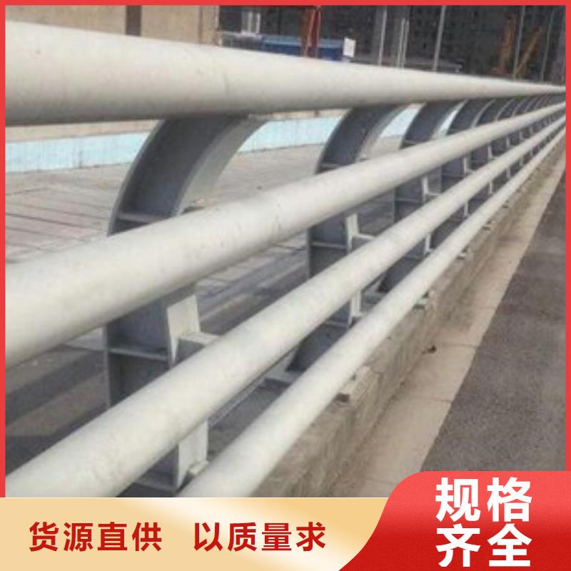 道路护栏价格优惠真诚待人