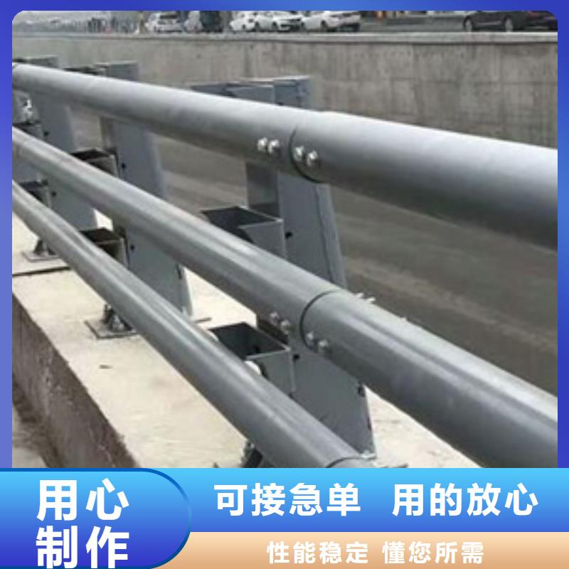 道路防撞护栏货源充足产品介绍