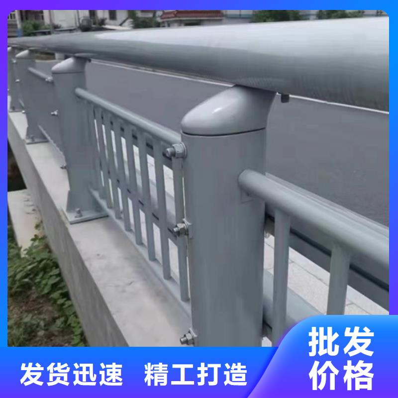 道路防撞护栏产品介绍诚信厂家产品介绍