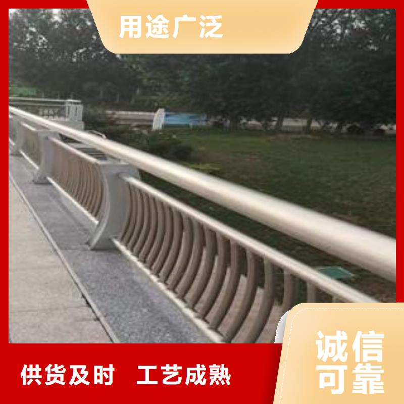 桂林选购公路防撞护栏价格行情