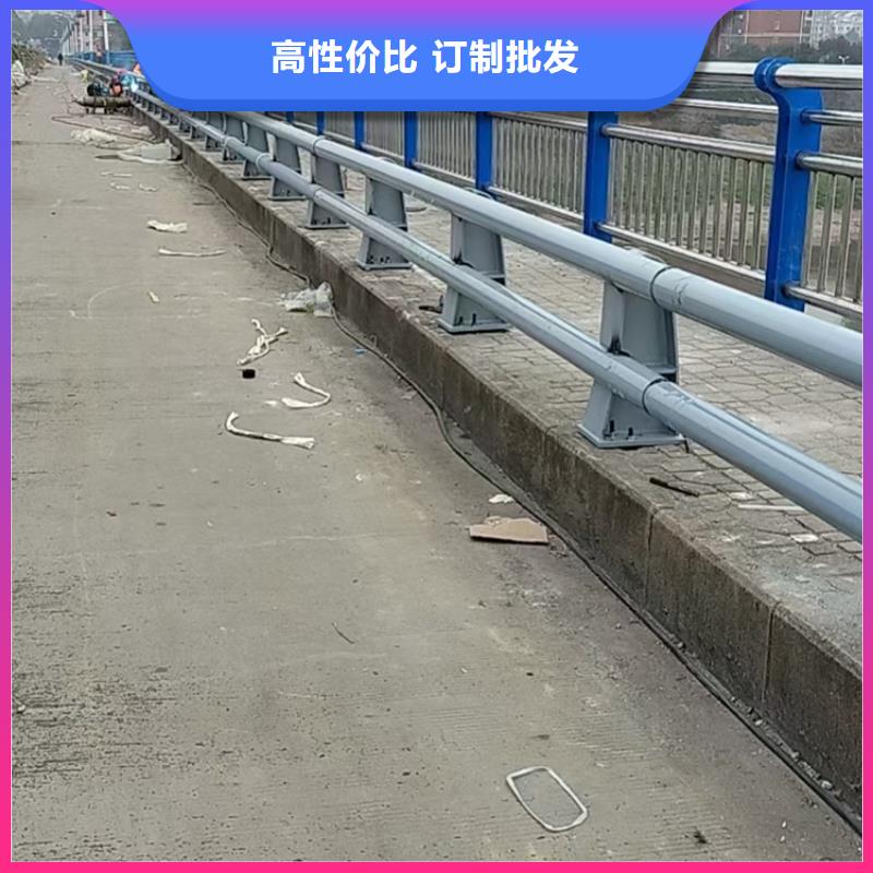 公路防撞护栏货真价实价格优