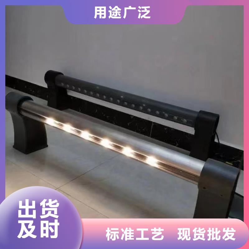 护栏立柱,桥梁不锈钢护栏今日新品