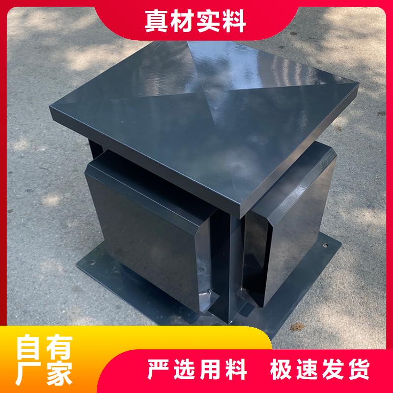 B系列拔气风帽经久好用