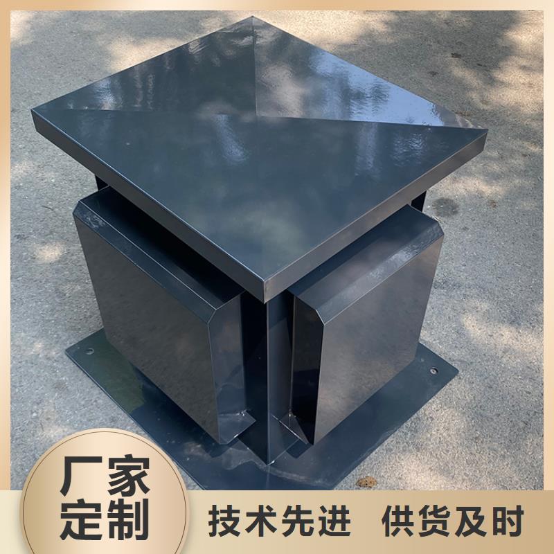 铝合金百叶烟囱帽-铝合金百叶烟囱帽按需定制