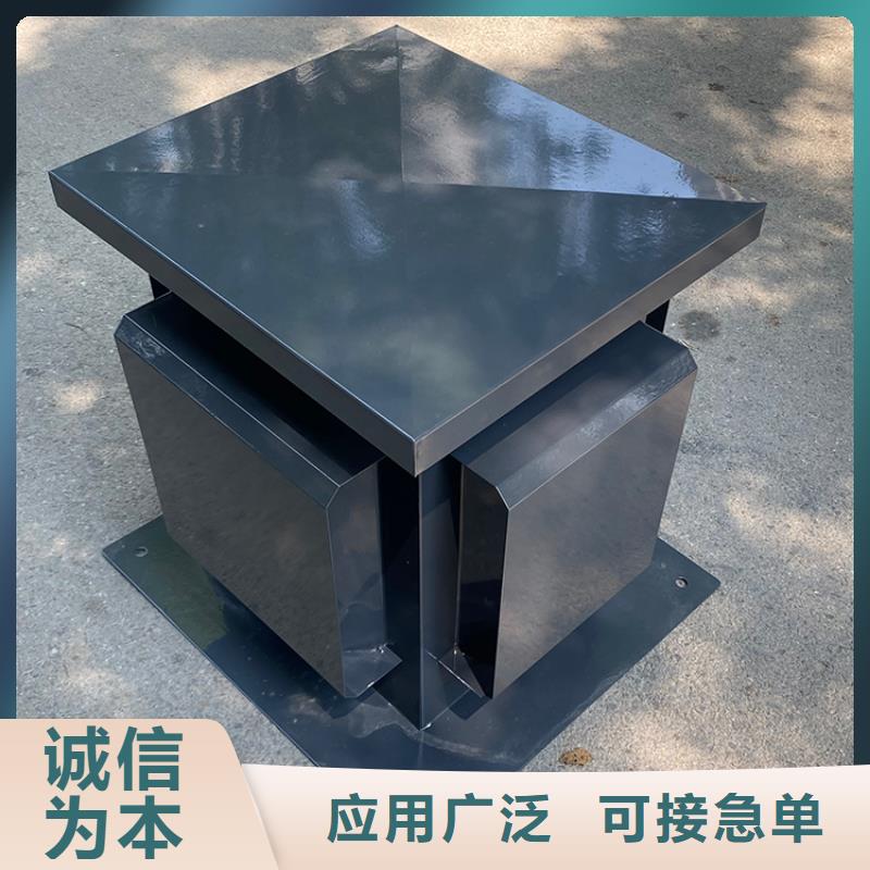 金属拔气风帽质高价优
