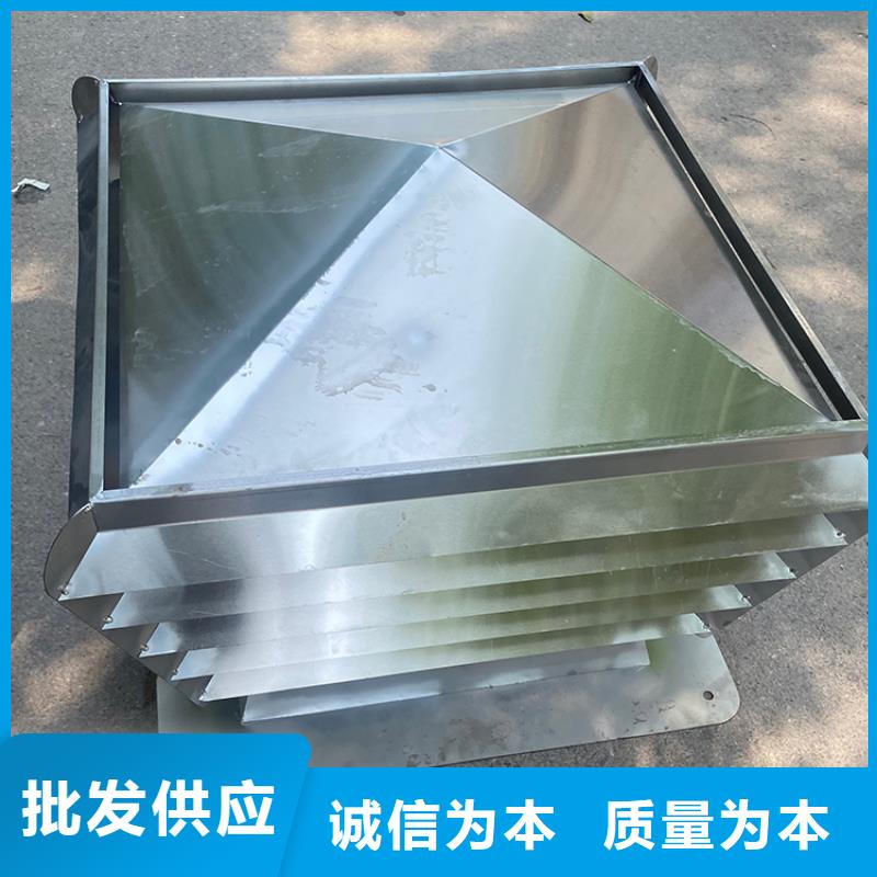 值得信赖的CFB烟道百叶风帽公司