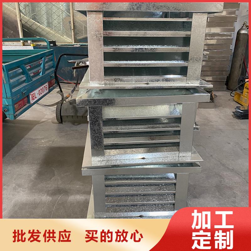 D系列四孔风帽厂家