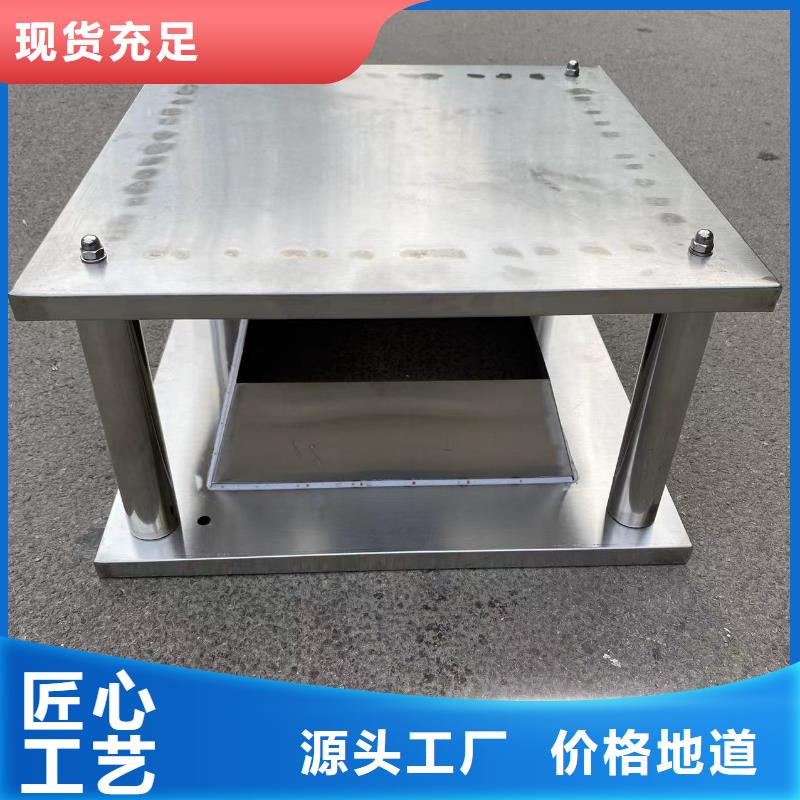 发货速度快的金属拔气风帽批发商