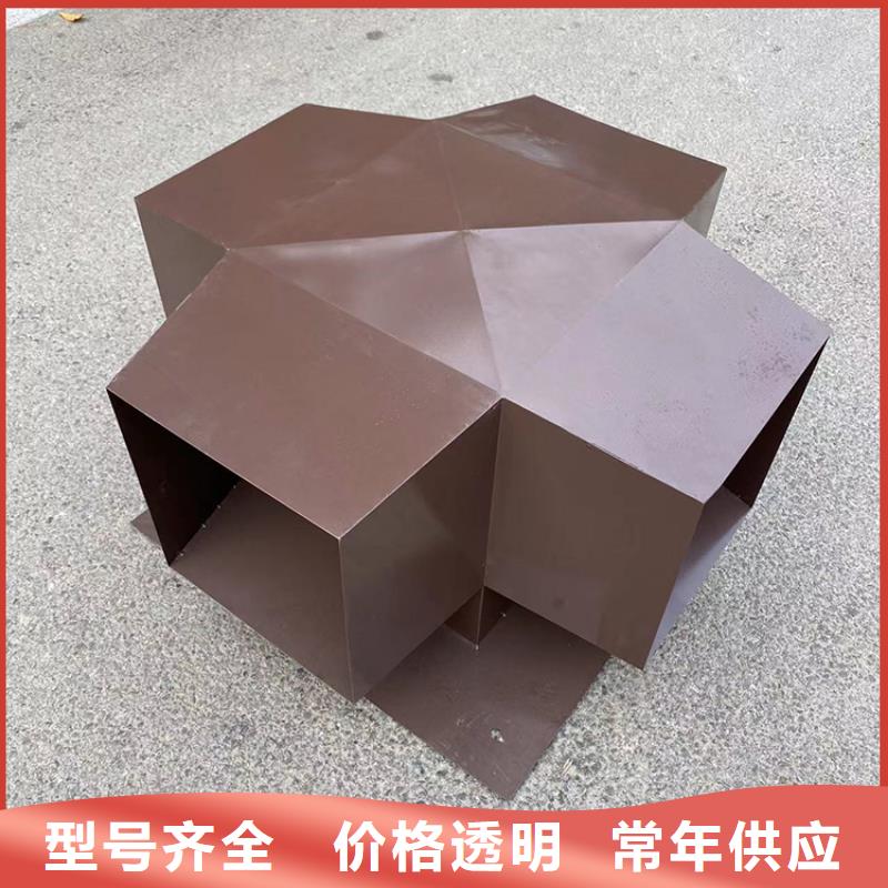 CFB烟道百叶风帽现货供应_规格全