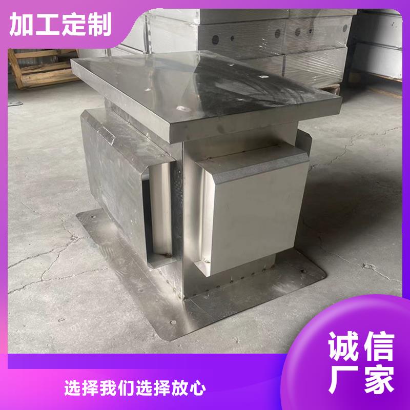 排烟道成品止回式风帽_厂家定制