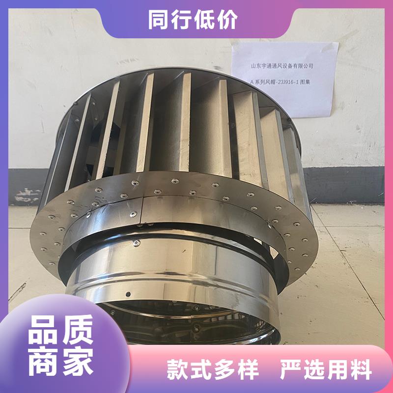 自力式风帽老品牌高品质