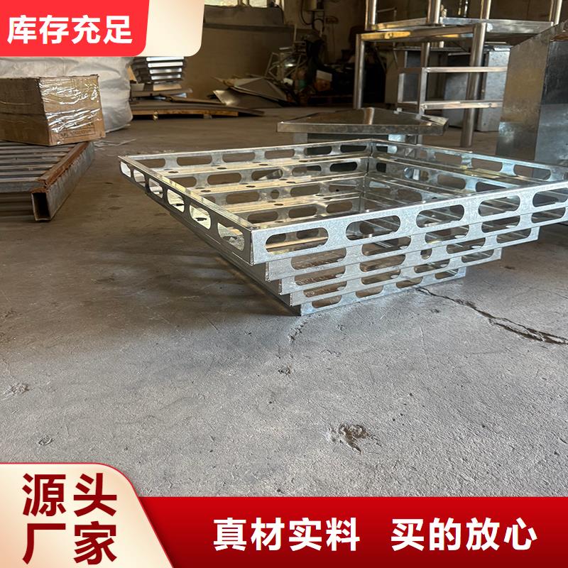 铝合金烟囱帽楼房透气帽周期短价格优