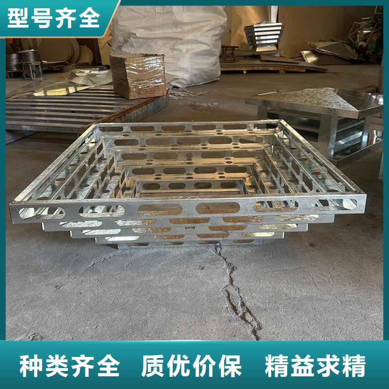 排烟道成品止回式风帽_价格优