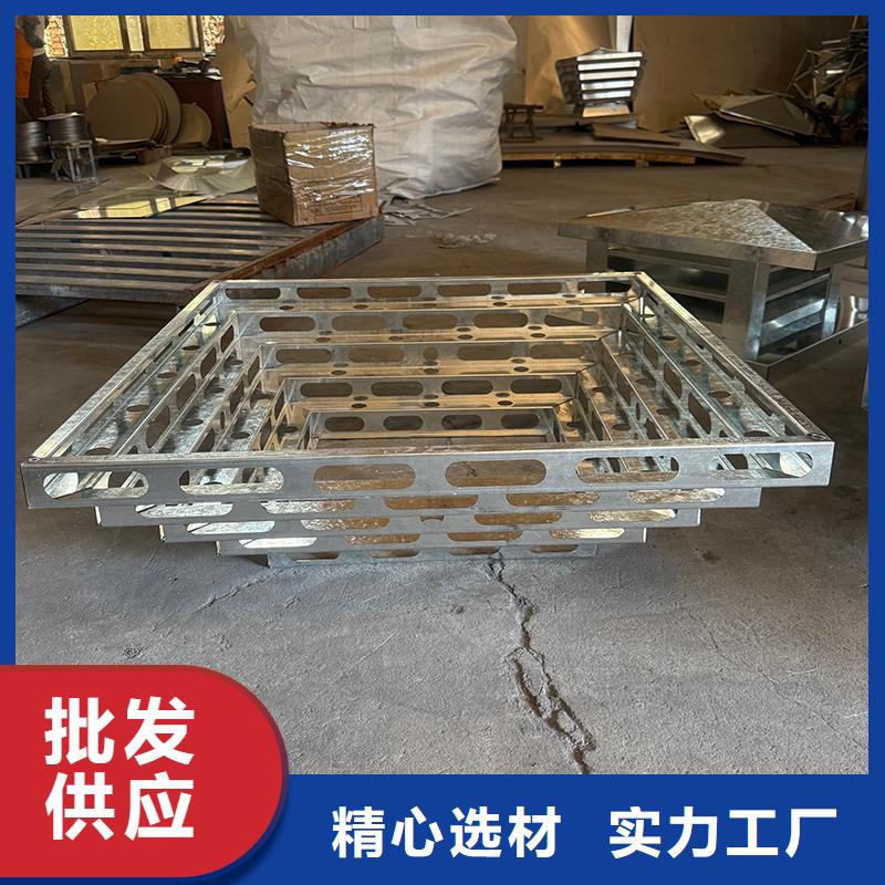值得信赖的屋顶排气道烟罩经销商