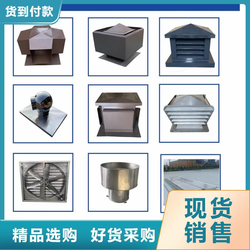 销售C-FD防倒灌风帽_实力厂家