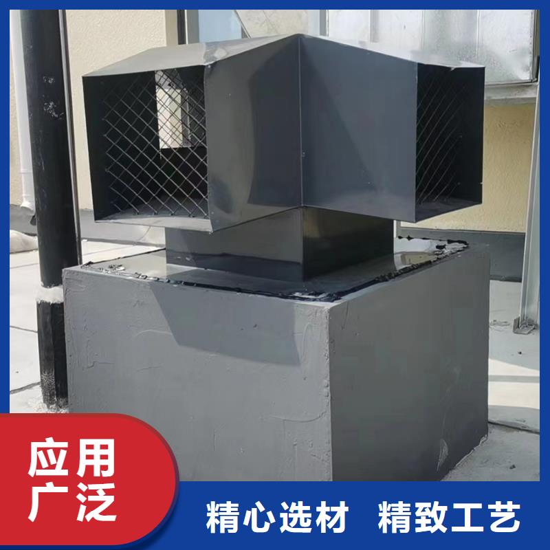 优质的楼房金属烟囱帽全国统一价