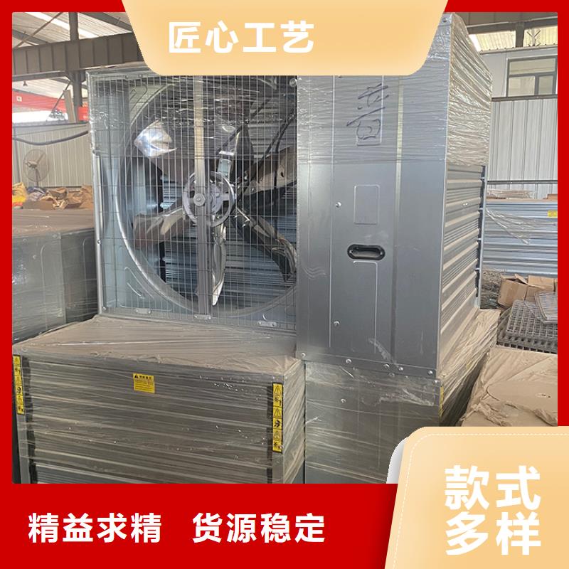 销售重锤式墙壁负压风机的厂家