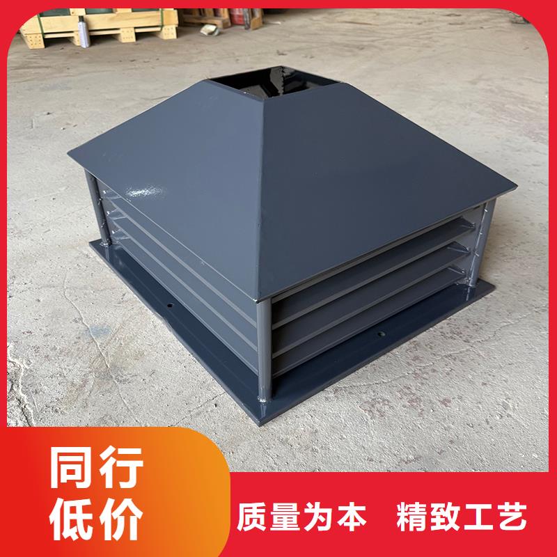 常德止回式风帽为您服务