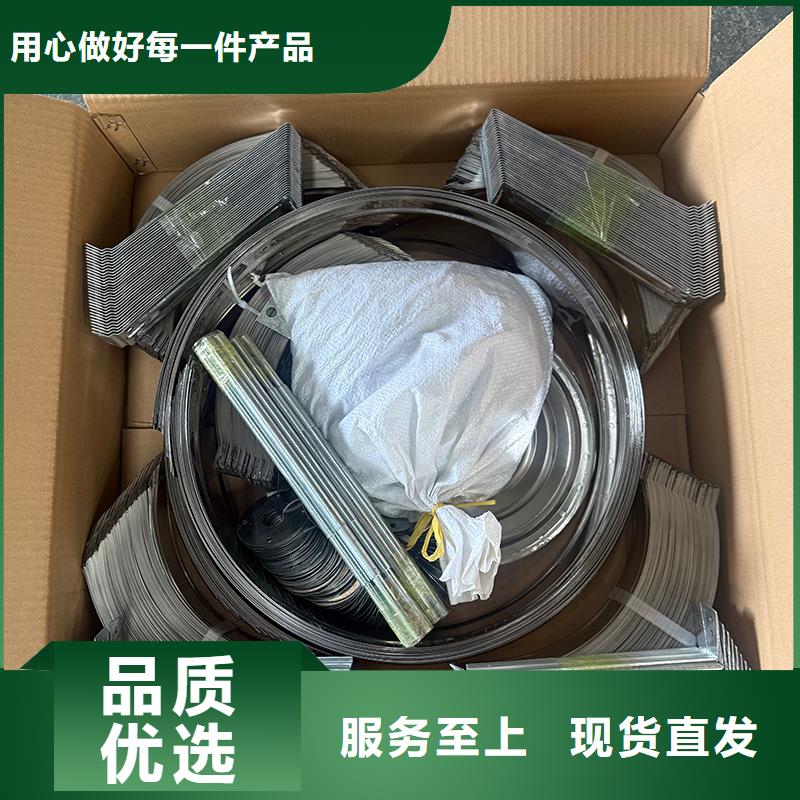 邯郸轴流式屋顶风机信赖