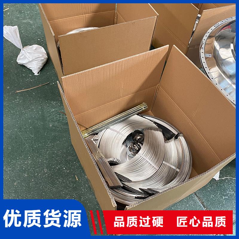 武汉DWT无动力屋顶风机信赖