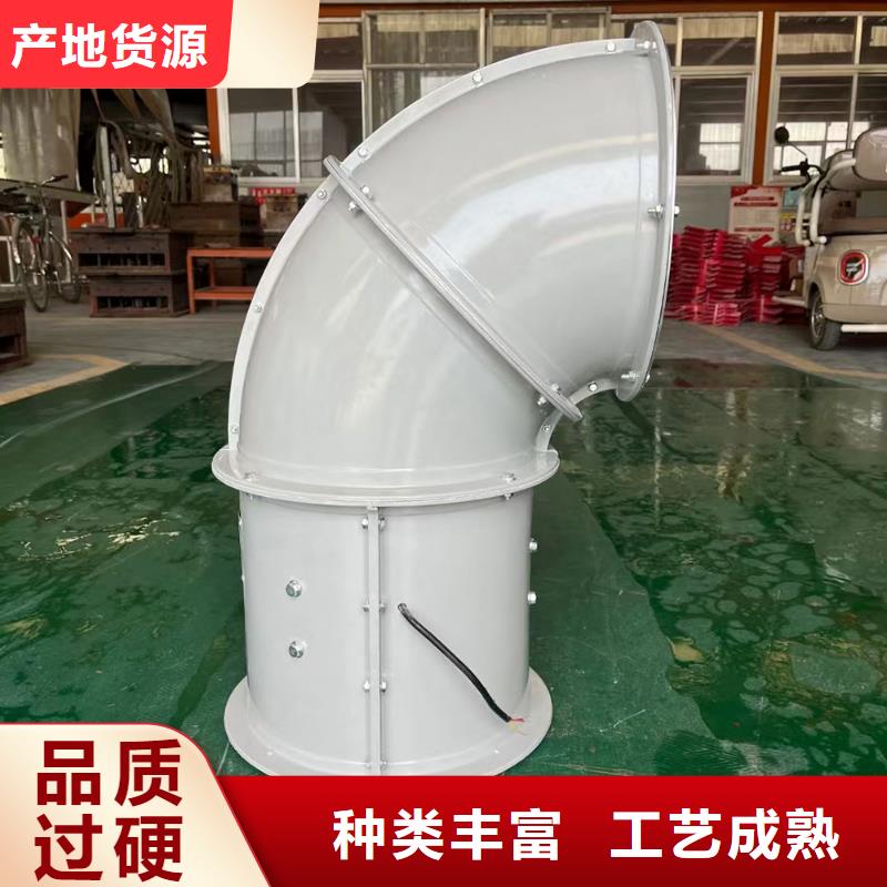 楚雄州WEX型玻璃钢边墙风机厂家价格