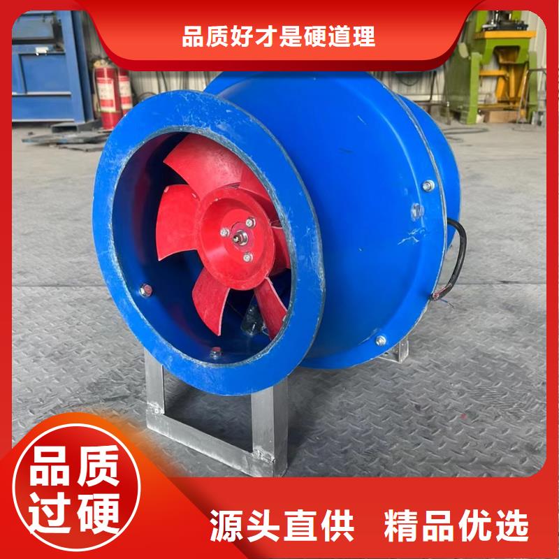 天津GXF型玻璃钢斜流风机价格公道