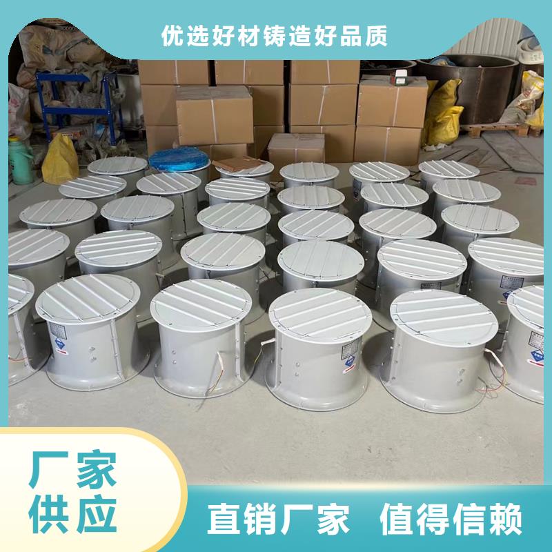浙江边墙风机性价比高