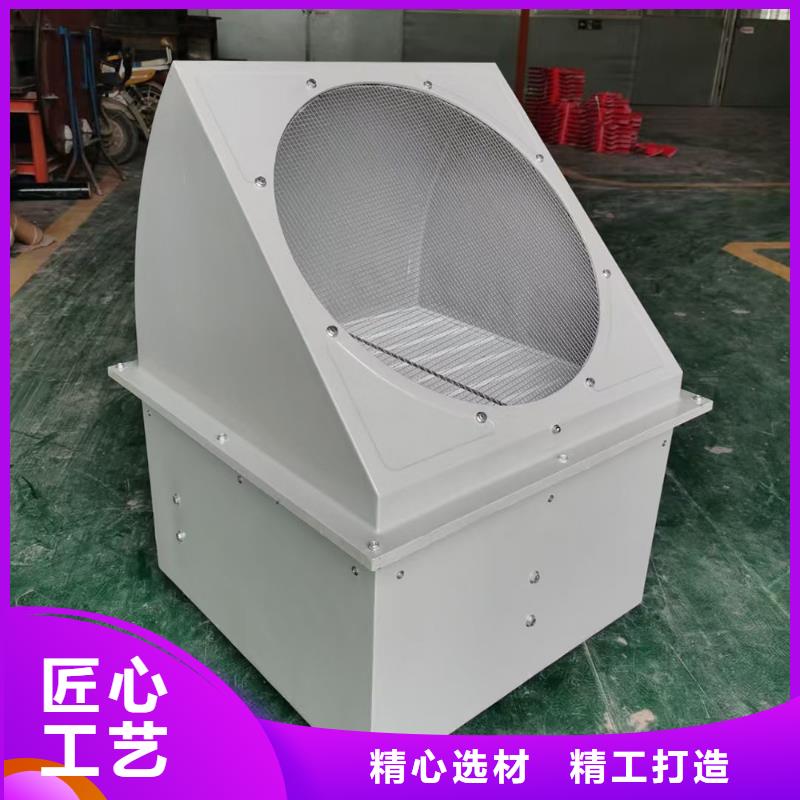 濮阳屋顶轴流风机免费拿样