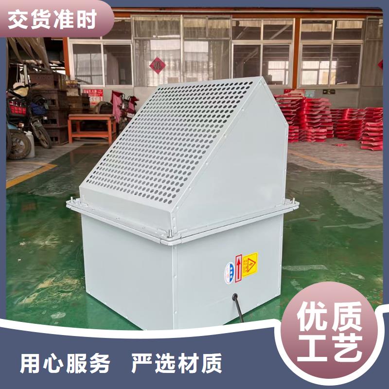 海南州墙壁轴流风机实力雄厚