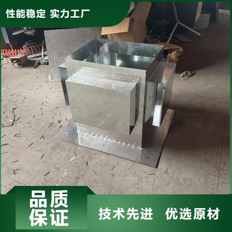 G系列自然抽力式风帽优惠报价