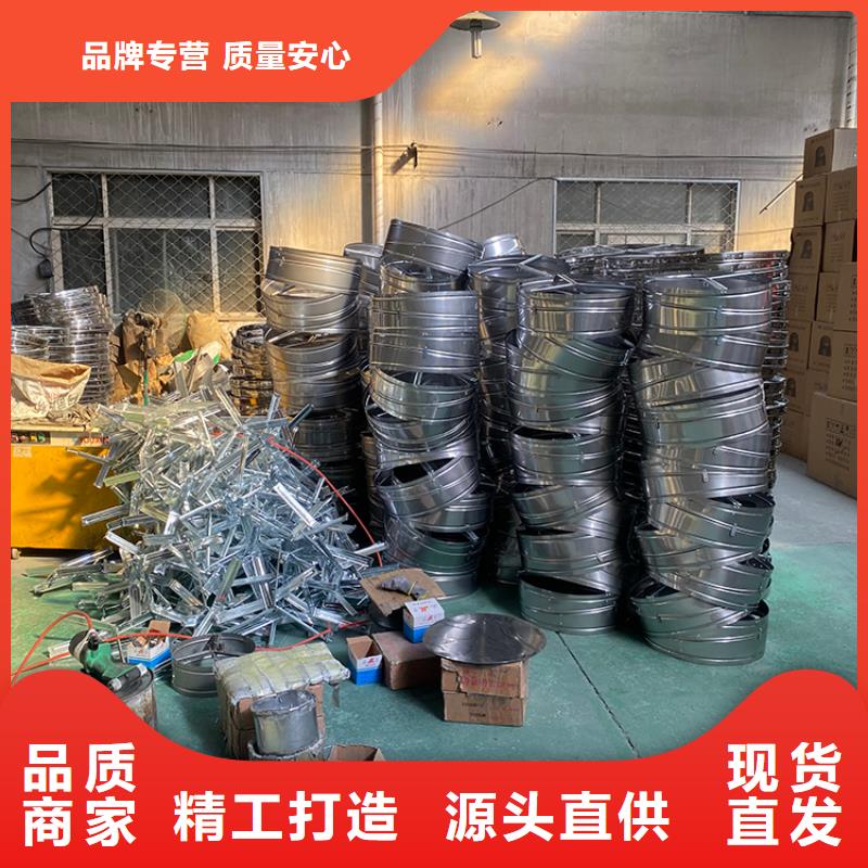 规格全的1200型无动力风帽供货商