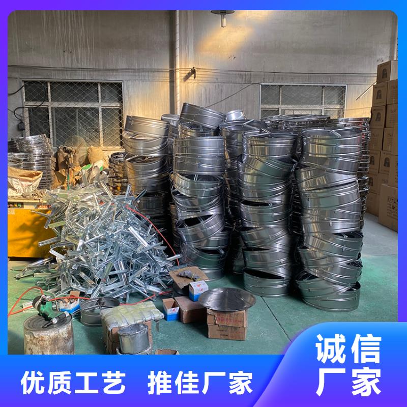 枝江当地市国标304材质风帽生产厂家