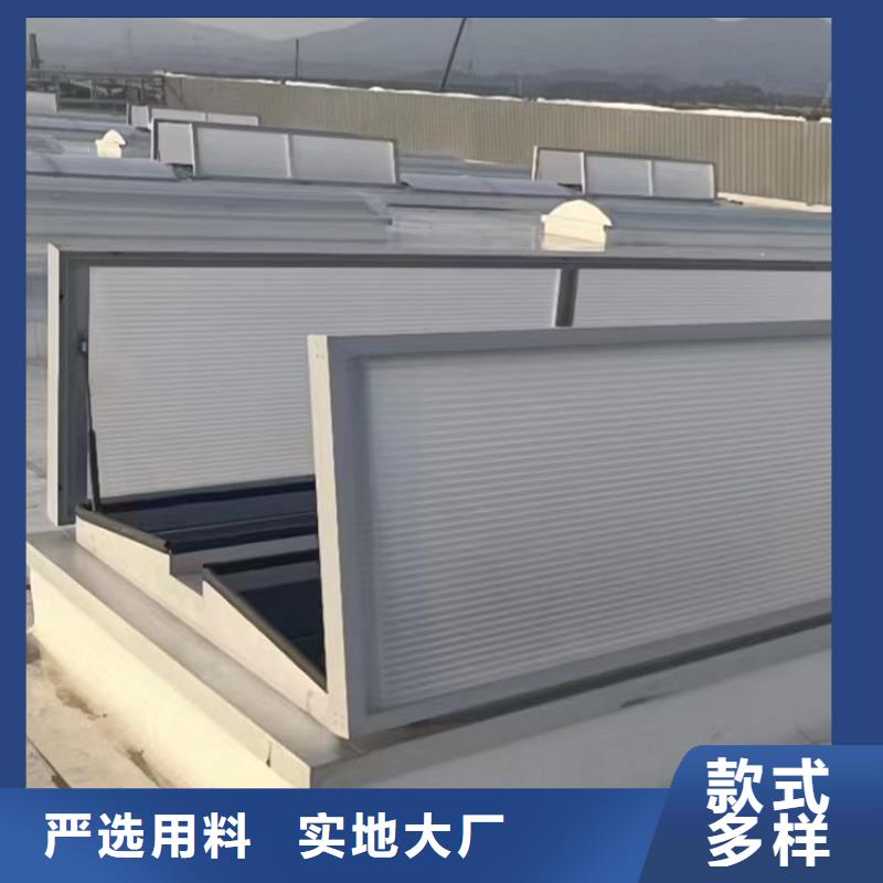 宁夏品质18j621-3通风天窗安装方便