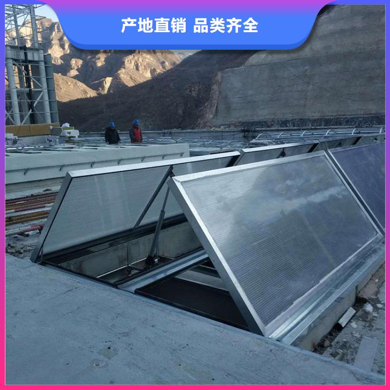 三角型通风天窗源头厂家