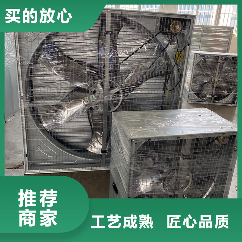 强力静音换气扇抽风机远销海外