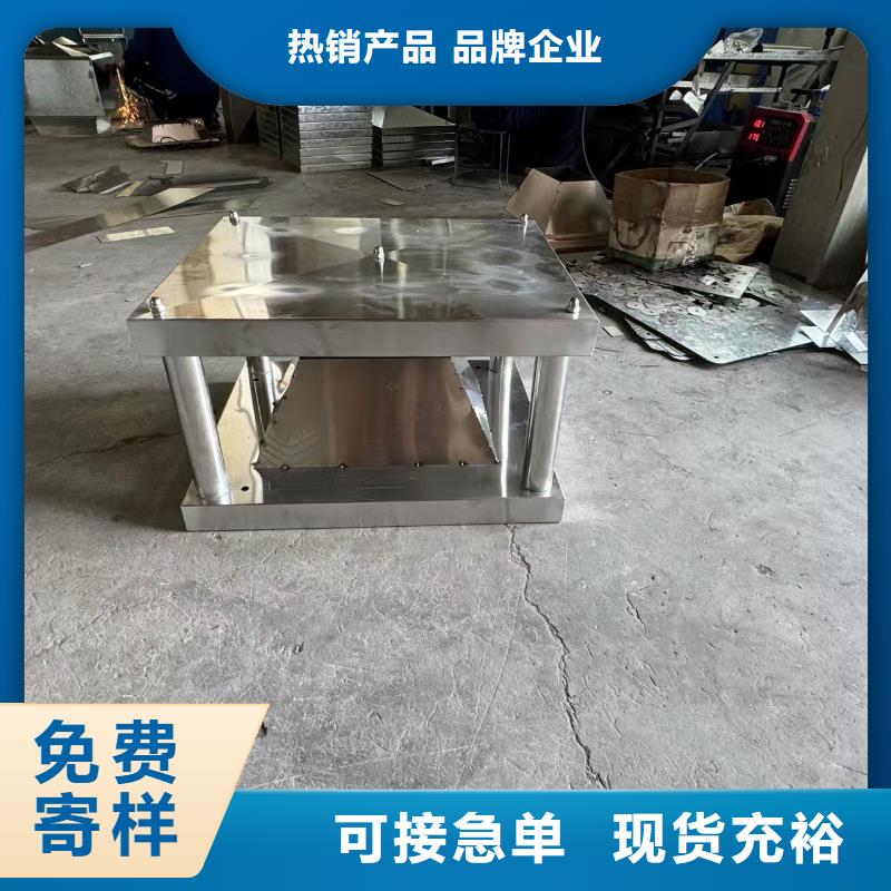 防风防雨防倒灌风帽供应