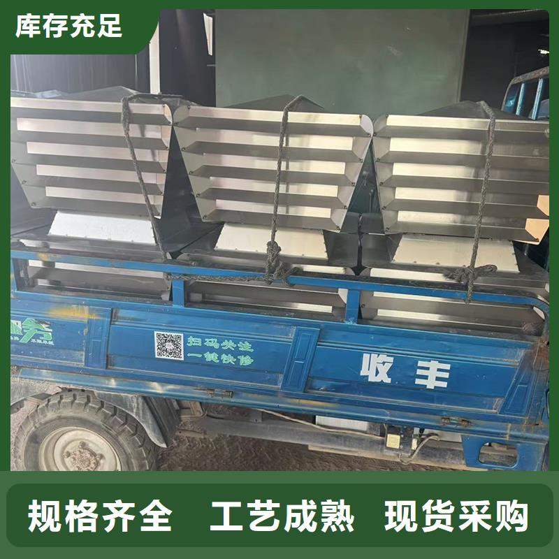 A系列无动力风帽坚固结实