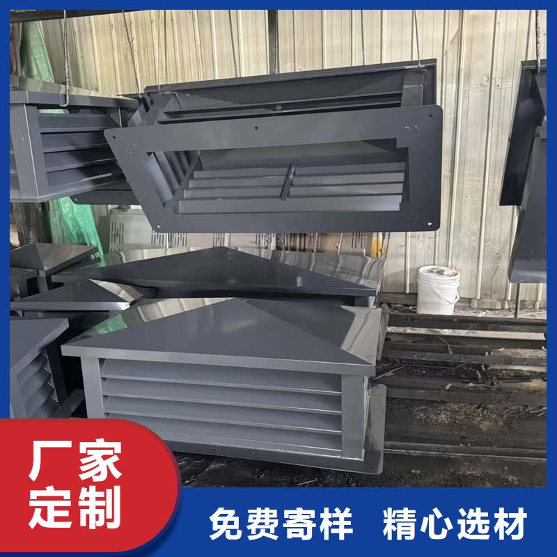 无动力防风风帽离心式风帽