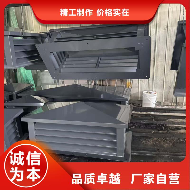 防倒灌无动力风帽规格齐全