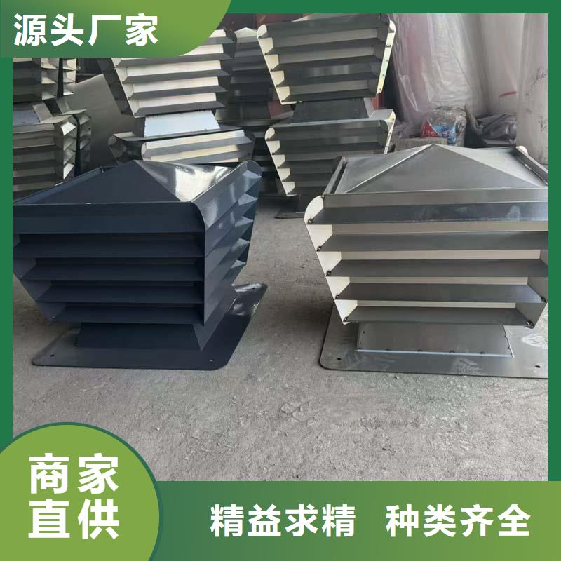 A系列排气道金属风帽楼顶花园风帽