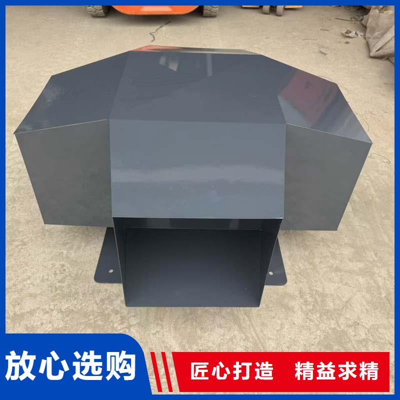 县F系列排气道风帽择优