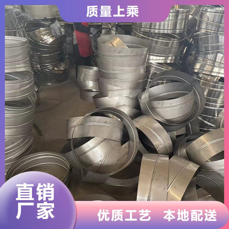 A系列无动力风帽生产厂家